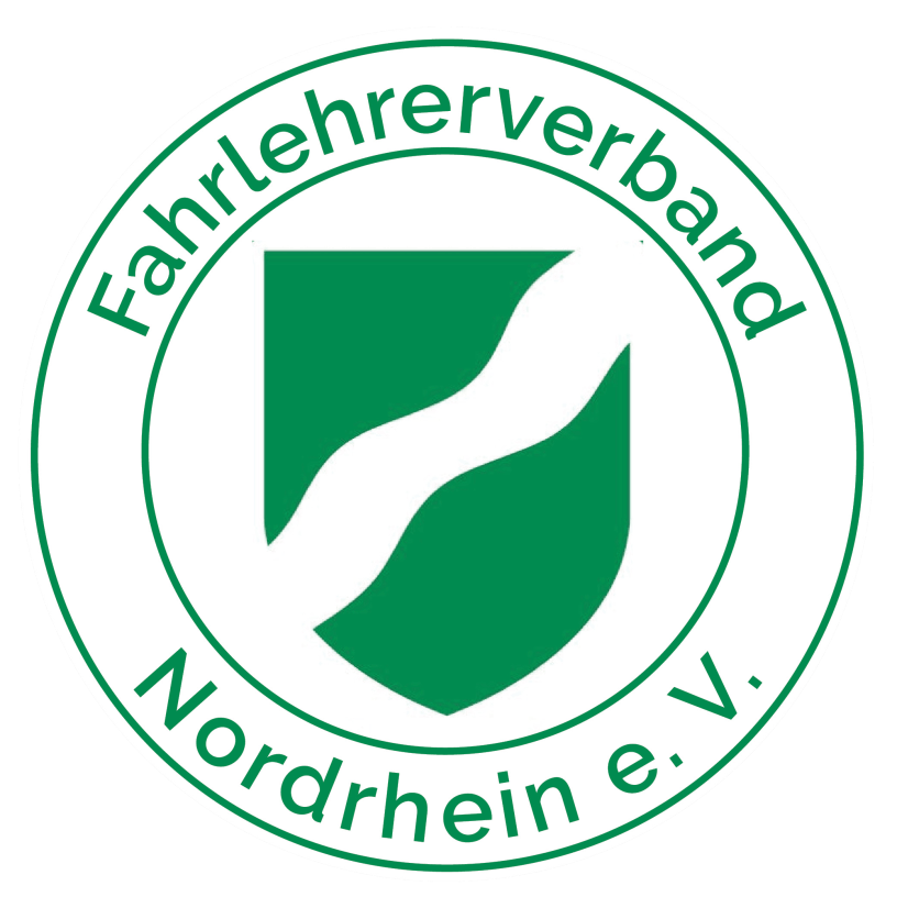 Logo Fahrlehrerverband Nordrhein